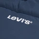 Подростковая зимняя куртка для мальчика Levi`s 9EN633-UF3 134-140 см Синяя (3666643192303) - изображение 8
