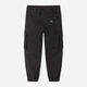 Детские штаны-карго для мальчика Minoti 27PANT46 43808TEN 134-140 см Серые (5063025534535) - изображение 6