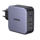 Мережевий зарядний пристрій UGREEN CD289 Nexode 140W Charger EU(UGR-90549) (UGR-90549) - изображение 1