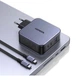 Мережевий зарядний пристрій UGREEN CD289 Nexode 140W Charger EU(UGR-90549) (UGR-90549) - изображение 4