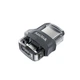 Флеш-накопичувач SanDisk USB 3.0 Ultra Dual Drive OTG M3.0 32Gb (150 Mb/s) (SDDD3-032G-G46) - зображення 4