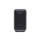 Мережевий зарядний пристрій UGREEN CD333 Nexode 300W 5-Port PD GaN Fast Charger EU(UGR-90903B) (UGR-90903B) - изображение 1