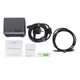 Мережевий зарядний пристрій UGREEN CD333 Nexode 300W 5-Port PD GaN Fast Charger EU(UGR-90903B) (UGR-90903B) - изображение 8