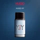 Туалетная вода для мужчин Hugo Boss Hugo XY 100 мл - изображение 4