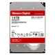 Накопитель HDD SATA 14.0TB WD Red Pro NAS 7200rpm 512MB (WD142KFGX) - изображение 2