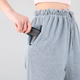 Перкусійний масажер Xiaomi WOLONOW Smart Five-speed Pocket Fascia Gun Youth Edition Black (FGMN-R-35) - зображення 3