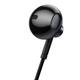 Навушники дротові Baseus Encok H19 (3.5mm) Black (NGH19-01) - зображення 5