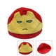 Шапка Железный Человек Iron Man новогодний косплей - изображение 1