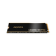 Накопичувач SSD M.2 ADATA LEGEND 900 PRO 2TB 2280 PCIe Gen 4x4 3D NAND Read/Write: 7400/6500 MB/sec (SLEG-900P-2TCS) - изображение 7