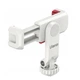 Тримач для телефону Ulanzi Vijim Plastic Cell Phone Holder White(UV-3057 ST-06S) (3057) - изображение 5