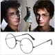 Очки Гарри Поттер Harry Potter с прозрачной линзой HP 6.112 - изображение 2