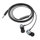 Навушники дротові BOROFONE BM95 (3.5mm) Black (6941991115868) - зображення 5
