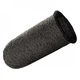 Напальчник ігровий HOCO GM4 Phantom Superconducting fiber mobile game finger cots(silver Fiber) (6931474750297) - изображение 3