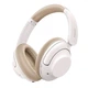 Бездротові накладні навушники UGREEN HP202 HiTune Max5 Hybrid Active Noise-Cancelling Headphones White(UGR-15809) (UGR-15809) - изображение 1