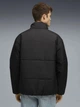 Куртка зимняя короткая мужская Puma BMW Motorsport Essentials+ 63297701 L Черная (4069157257336) - изображение 2
