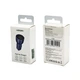 Автомобільне зарядне пристрій UGREEN CD213 Fast Car Charger (Dark Blue) (UGR-10144) (UGR-10144) - зображення 2