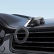 Автодержатель для телефона ACEFAST D55 magnetic car holder for dashboard Black - изображение 6