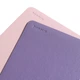 Килимок для миші Baseus Mouse Pad Nebula Purple (B01055504511-00) - изображение 3