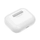 Бездротові навушники HOCO EW05 Plus Active noise cancelling true wireless BT headset White (6931474753908) - изображение 2