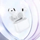 Бездротові навушники TWS BOROFONE BW94 White (6941991123245) - зображення 10