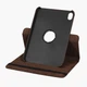 Чехол TX 360 для Apple iPad mini 6/ mini 7 Brown - изображение 3