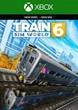 Ключ активации Train Sim World 6: Standard Edition для Xbox One/Series S/X - изображение 1