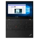 Ноутбук Lenovo ThinkPad L15 Gen1 FHD (i5-10210U/8/256SSD) - Class A- Б/У - изображение 2