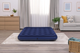 Надувний матрац Bestway QUEEN 203 x 152 x 28 см (6941607348895) - зображення 6