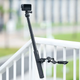 Шарнірне кріплення Ulanzi CO17 Super Clamp With Dual Ballhead Magic Arm (UV-C046GBB1 CO17) (C046GBB1) - зображення 9