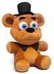 Мягкая игрушка Пять ночей с Фредди Freddy Фредди 25см FNAF48-1 - изображение 2