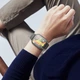 Смарт-годинник HOCO Y19 AMOLED Smart sports watch(call version) Bright Metal Gray (6942007610872) - изображение 3