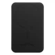 Зовнішній акумулятор Baseus Magnetic Mini Wireless Fast Charge Power Bank 5000mAh 20W Cluster Black（With Simple Series Charging Cable Type-C to Type-C (P10022107113-00) - зображення 5