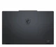 Ноутбук (2025) геймерский MSI Cyborg 17 Core 5 210H / 16GB / 512GB/ RTX5050 / 17.3" 144Hz - изображение 5