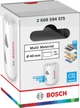 Коронка Bosch BIM MultiMaterial 40 мм (2608594575) - изображение 2