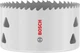 Коронка Bosch BIM MultiMaterial 79 мм (2608594595) - изображение 1