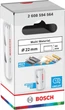 Коронка Bosch BIM MultiMaterial 22 мм (2608594564) - изображение 2