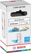 Коронка Bosch BIM MultiMaterial 20 мм (2608594562) - изображение 2