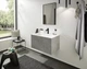 Смеситель для раковины Hansgrohe Finoris 110 76023670 - изображение 3