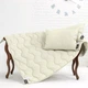 Набор антиаллергенных подушек MirSon Eco Light Creamy №1623 Eucalyptus 50х70 см Средние (2200002652452) - изображение 3