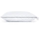 Подушка хлопковая MirSon Royal Pearl №1272 Eucalyptus 40х60 см Низкая (2200001519442) - изображение 1