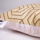 Набор бамбуковых подушек MirSon Сolor Fun Line Geometry №3104 BamBoo 50х70 см Средние (2200004827865) - изображение 5