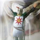 Коллекционная модель Amiibo Солер из Асторы&nbsp;воин света Solaire of Astora Dark Souls Темные Души 10см&nbsp;DS 21.057 - изображение 5