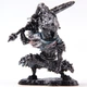 Фигурка Темные Души Арториас Dark Souls Artorias 7см (66AB65A6DED3) - изображение 1