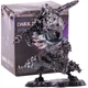 Фигурка Темные Души Арториас Dark Souls Artorias 7см (66AB65A6DED3) - изображение 2