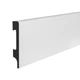 Плинтус Marco Decor SPC 8015-64 белый 80*2500 мм - изображение 1