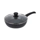 Сковородка с крышкой Ringel Koriander RG-1107-26 26 см - изображение 1