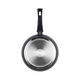 Сковородка с крышкой Ringel Koriander RG-1107-26 26 см - изображение 4