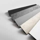 Плинтус Marco Decor SPC 8015-278-K ясень белый 80*2900 мм - изображение 5