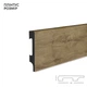 Плинтус Marco Decor SPC 8015-122-K дуб золотой 80*2900 мм - изображение 2