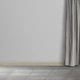 Плинтус Marco Decor SPC 8015-333 ясень серый 80*2500 мм - изображение 2